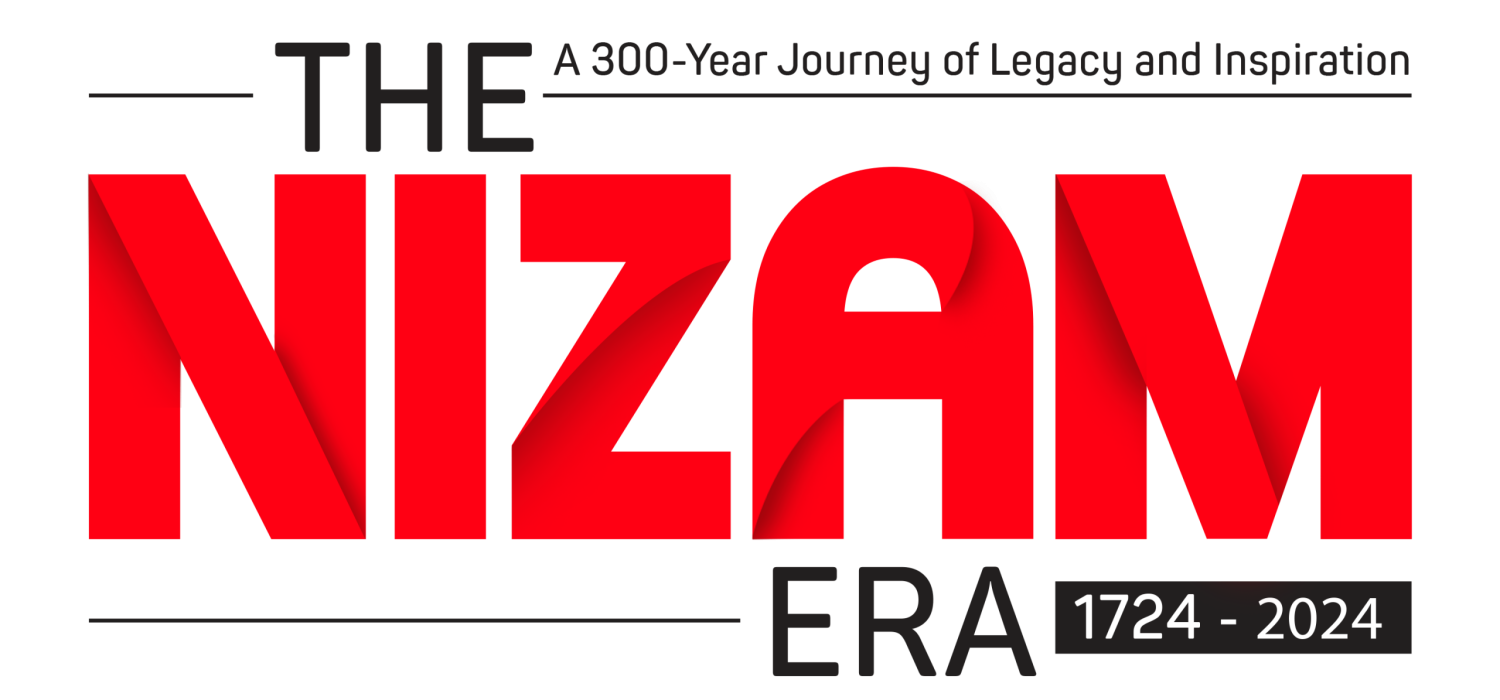 THE NIZAM ERA